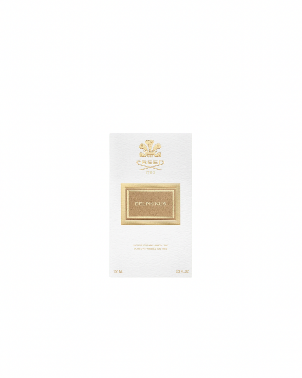 Delphinus Eau de Parfum