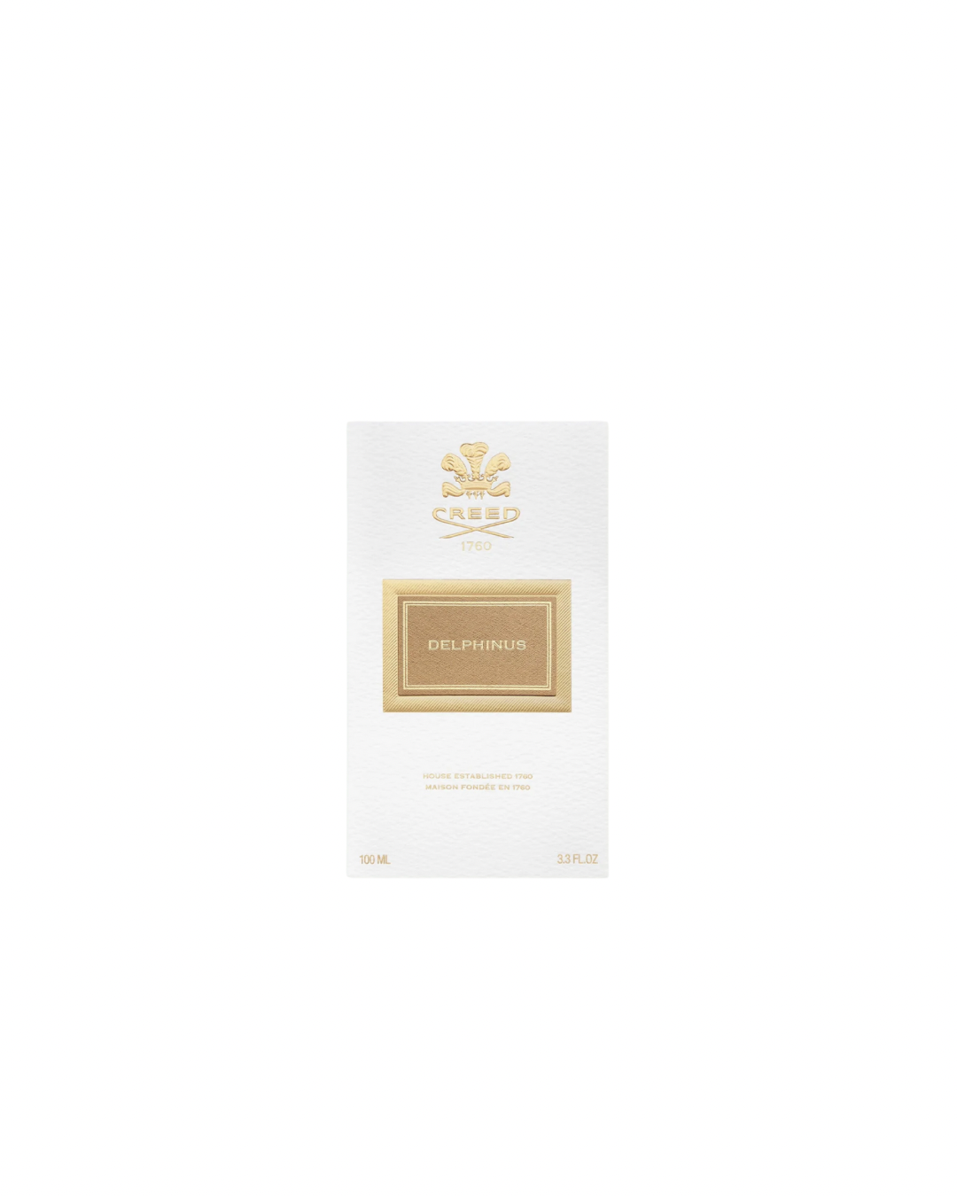 Delphinus Eau de Parfum