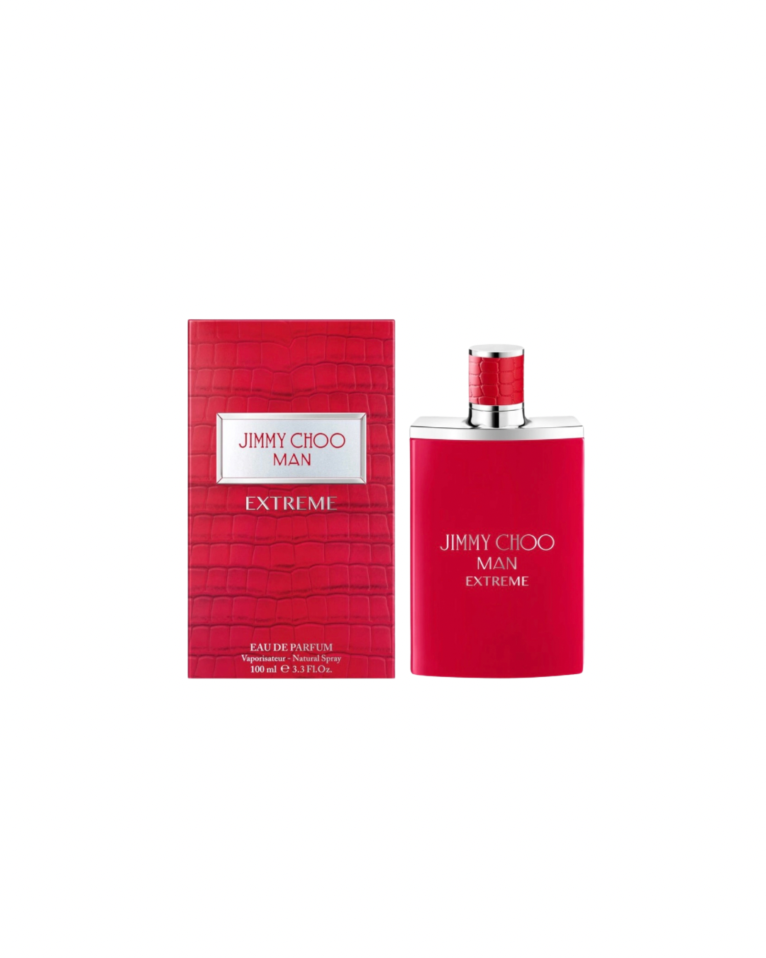 Man Intense Eau de Parfum / Extreme