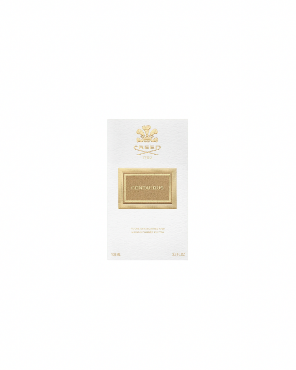 Centaurus Eau de Parfum