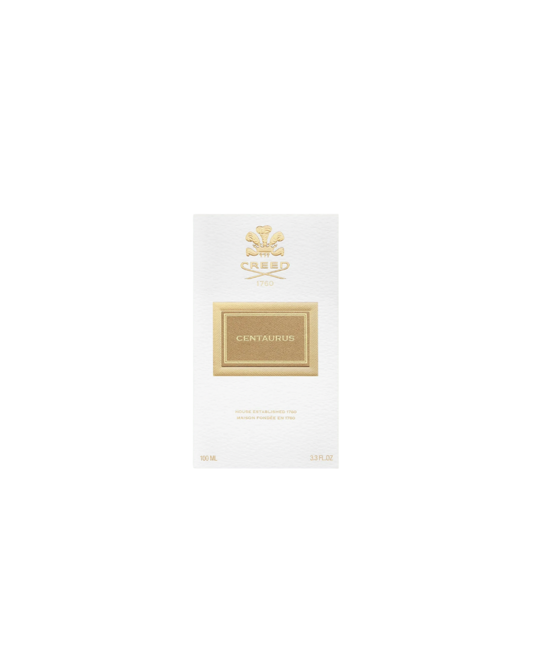 Centaurus Eau de Parfum