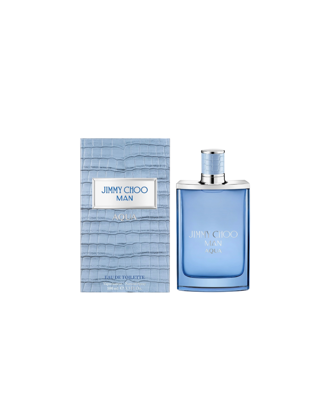 Man Aqua Eau de Toilette