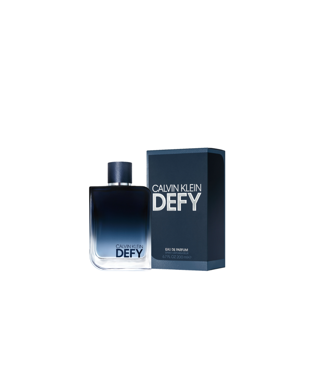 DEFY Eau de Parfum