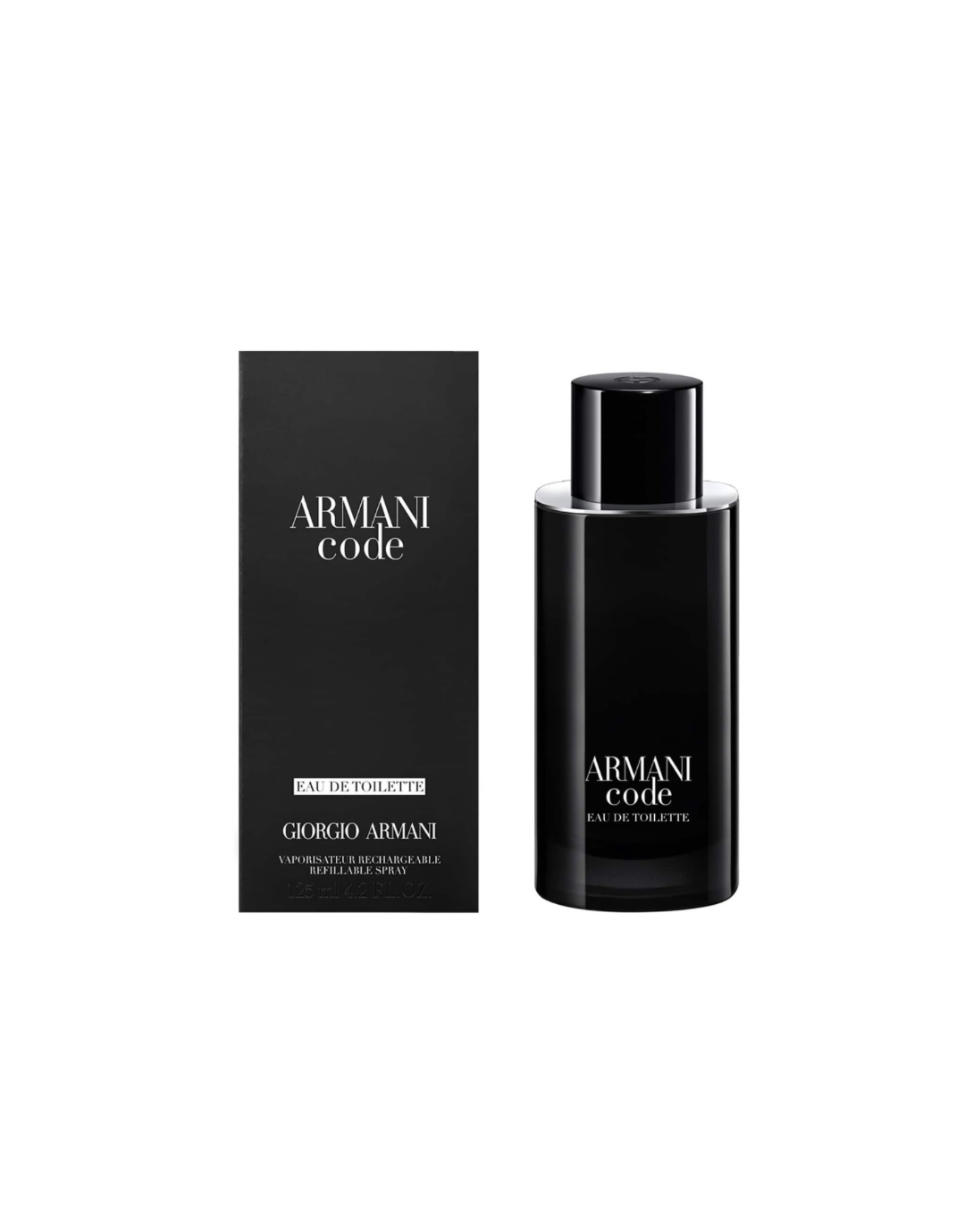 Code Eau de Toilette
