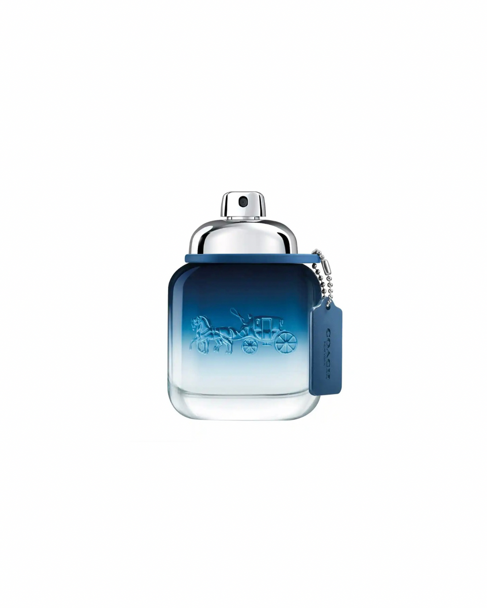 New York Blue Eau de Toilette