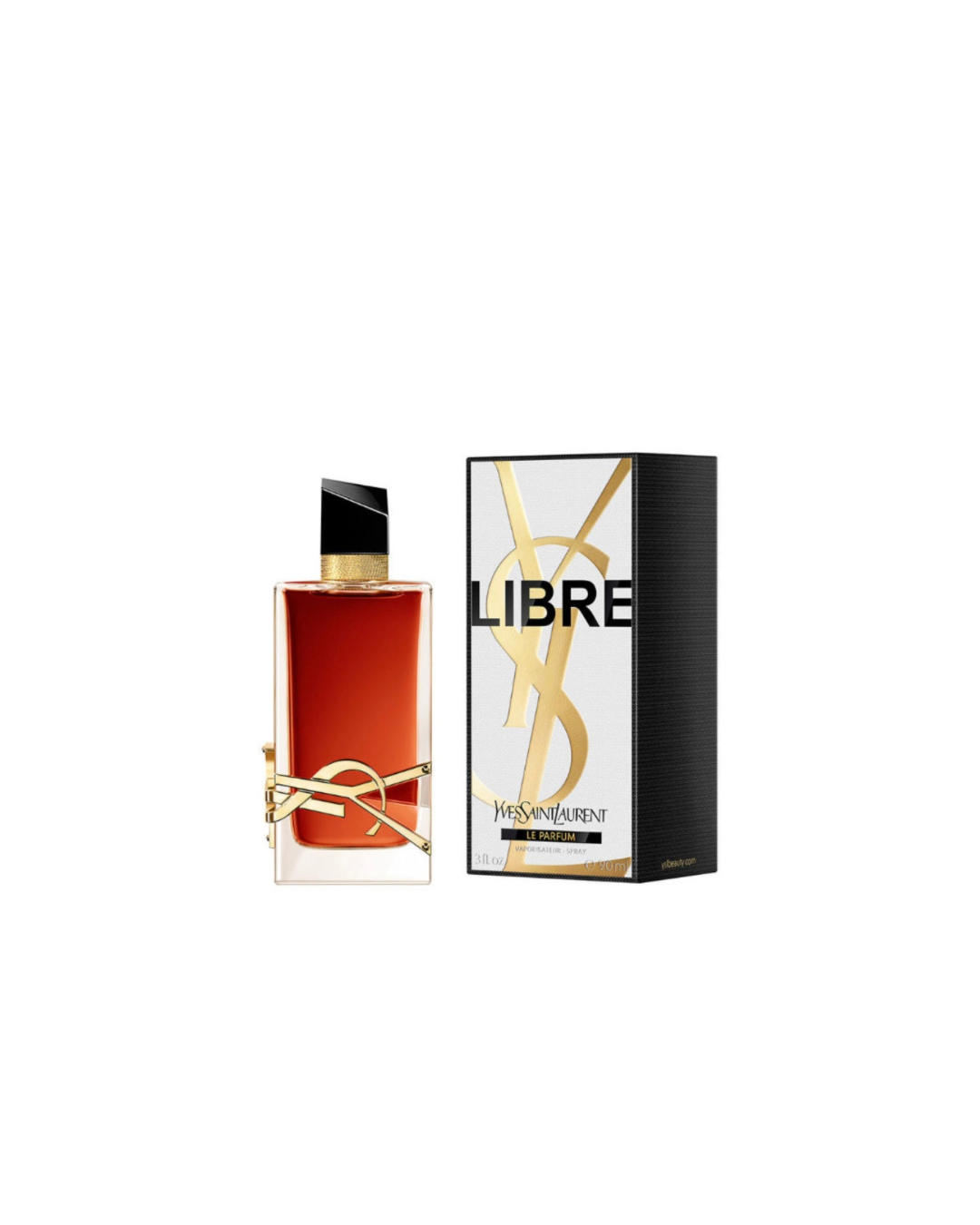 Libre Parfum