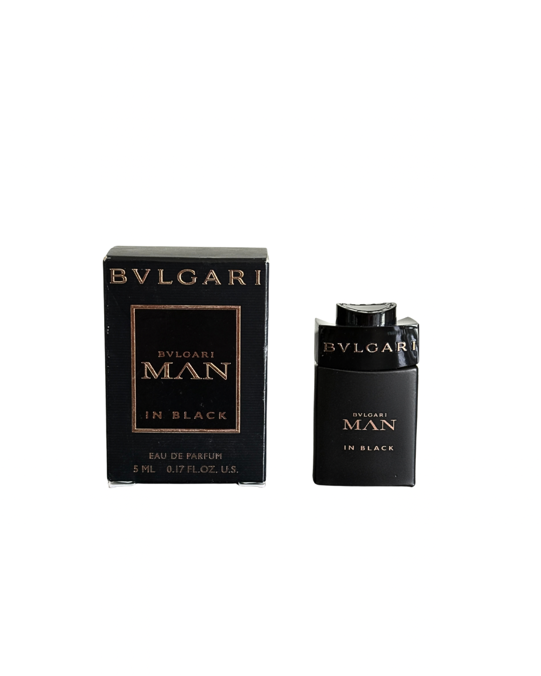 Man in Black