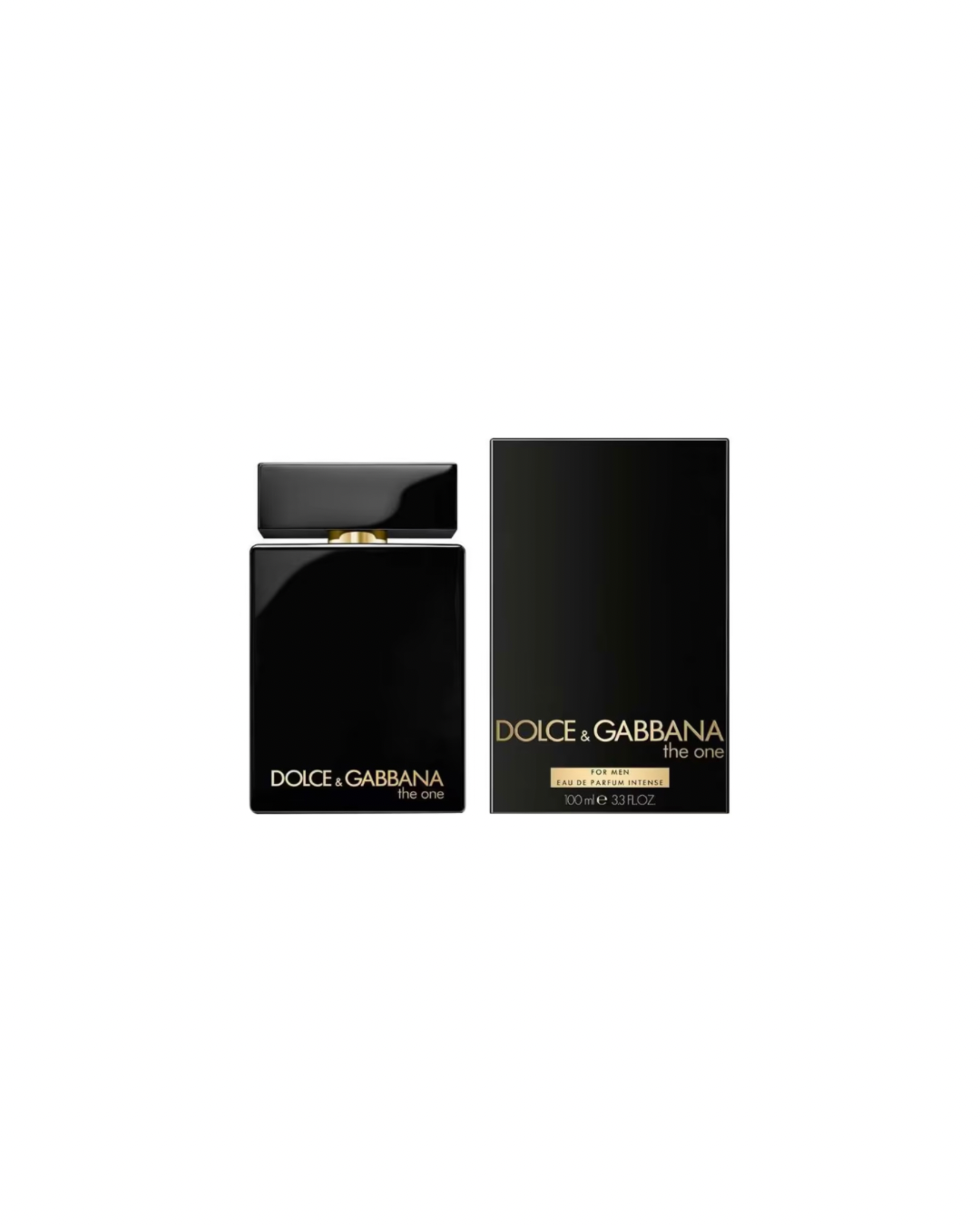 The One Pour Homme Eau de Parfum