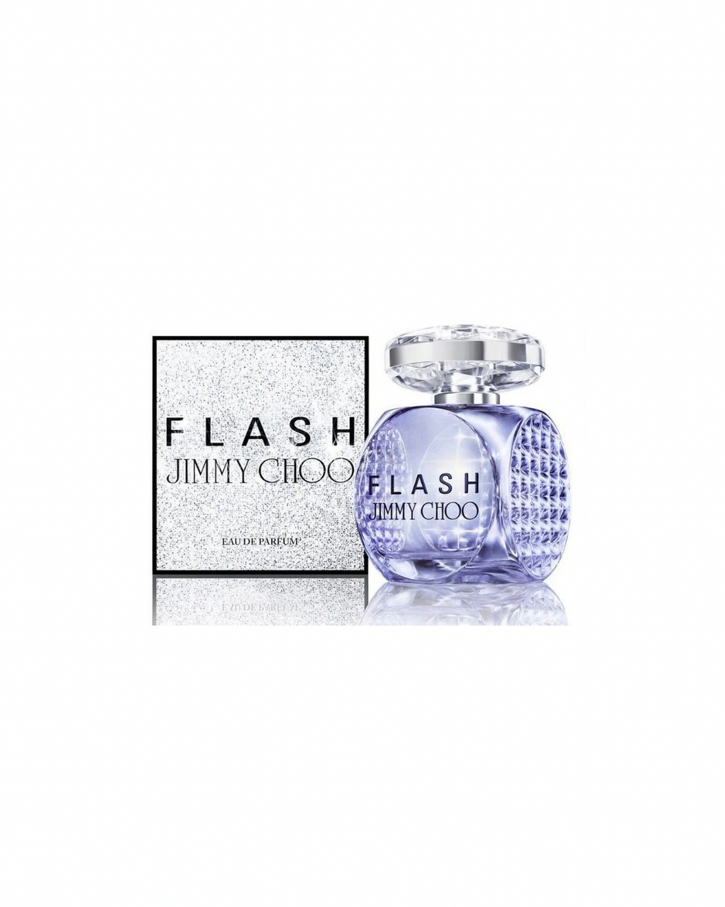 Choo Flash Eau de Parfum