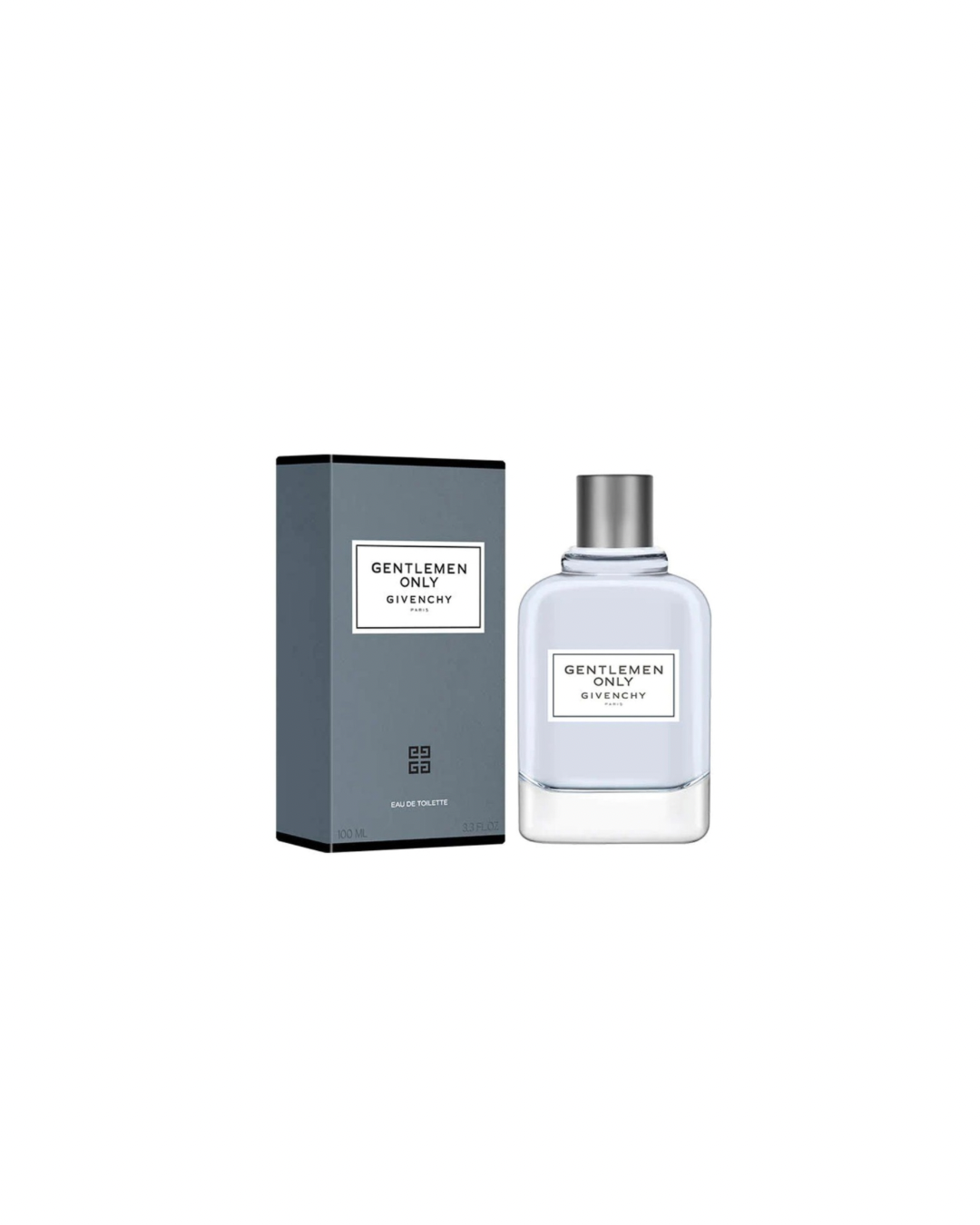 Gentleman Only Eau de Toilette