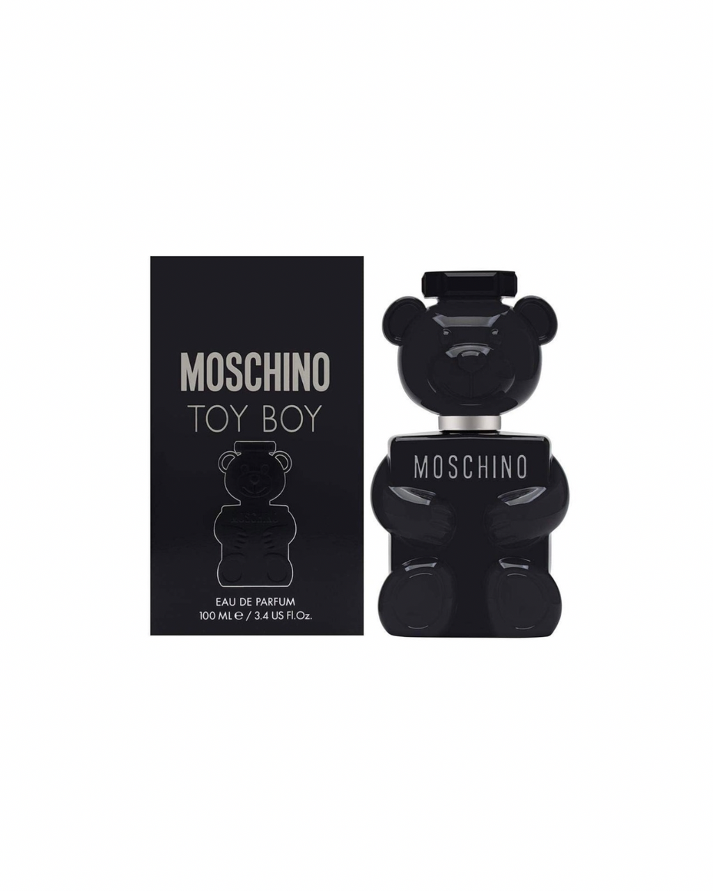 Toy Boy Eau de Parfum