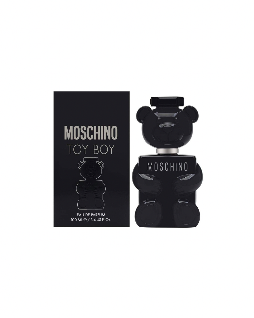 Toy Boy Eau de Parfum