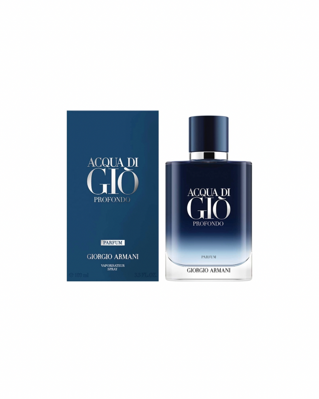 Acqua Di Gio Profondo Parfum