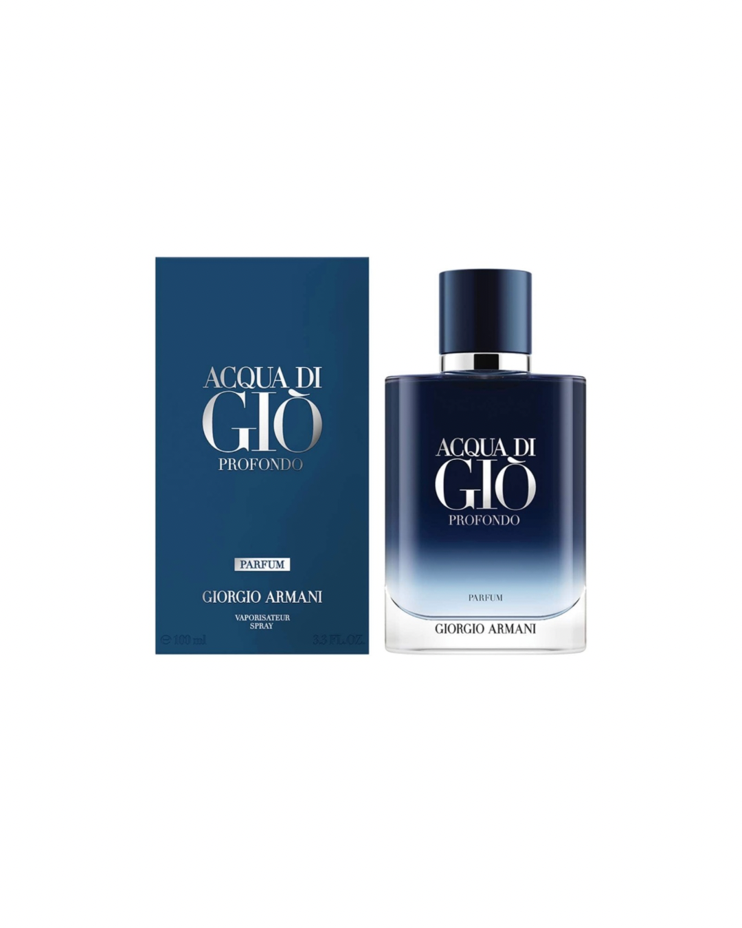 Acqua Di Gio Profondo Parfum