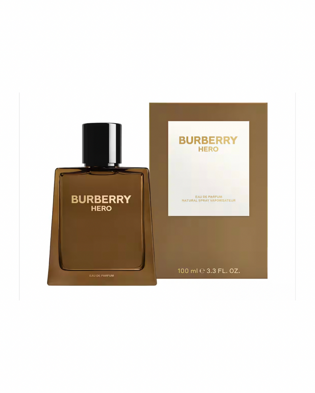 Hero Eau de Parfum