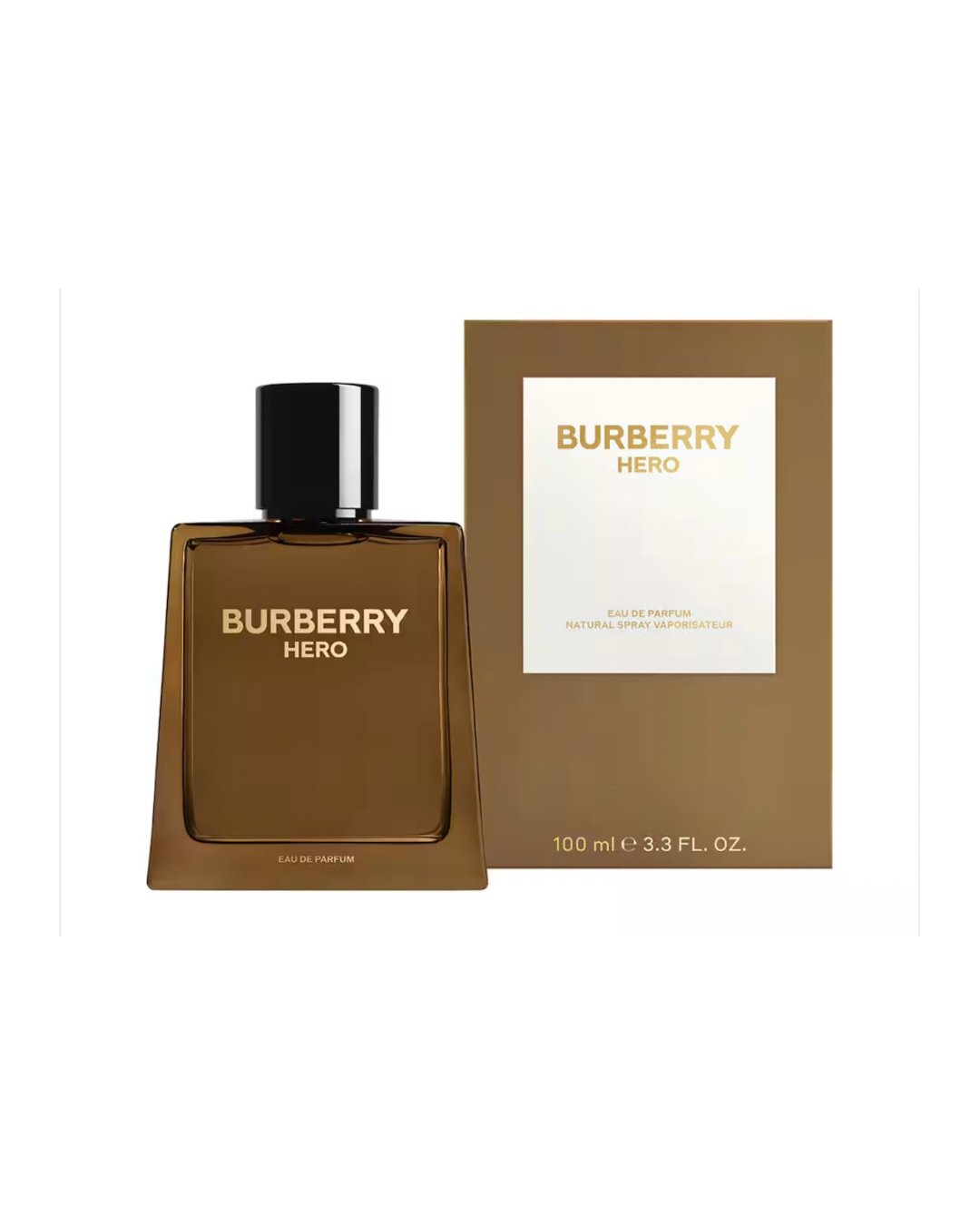 Hero Eau de Parfum