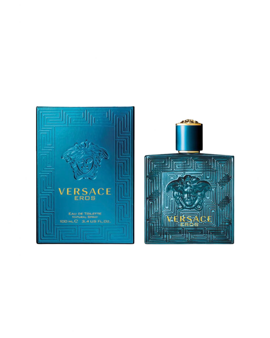 Eros Eau de Toilette