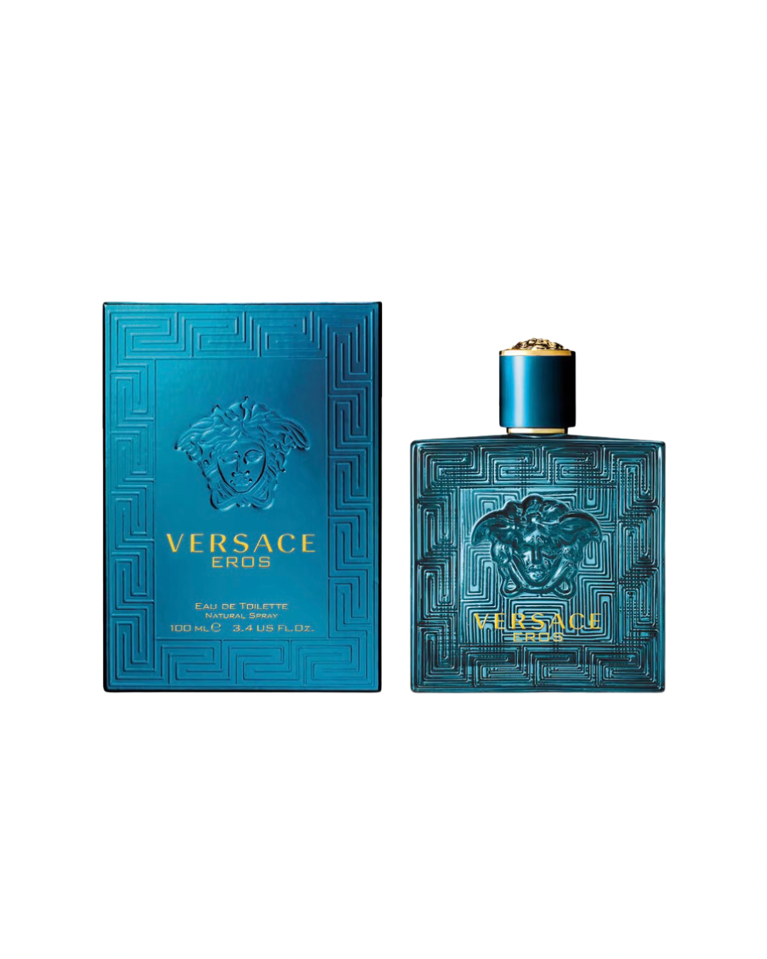 Eros Eau de Toilette