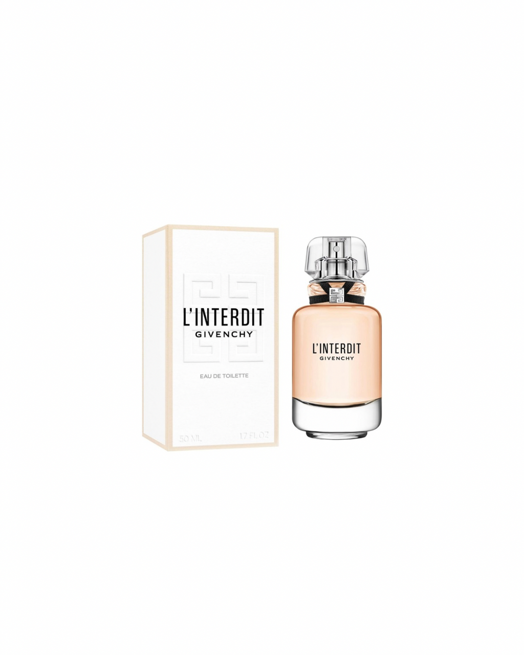 L'Interdit Eau de Parfum