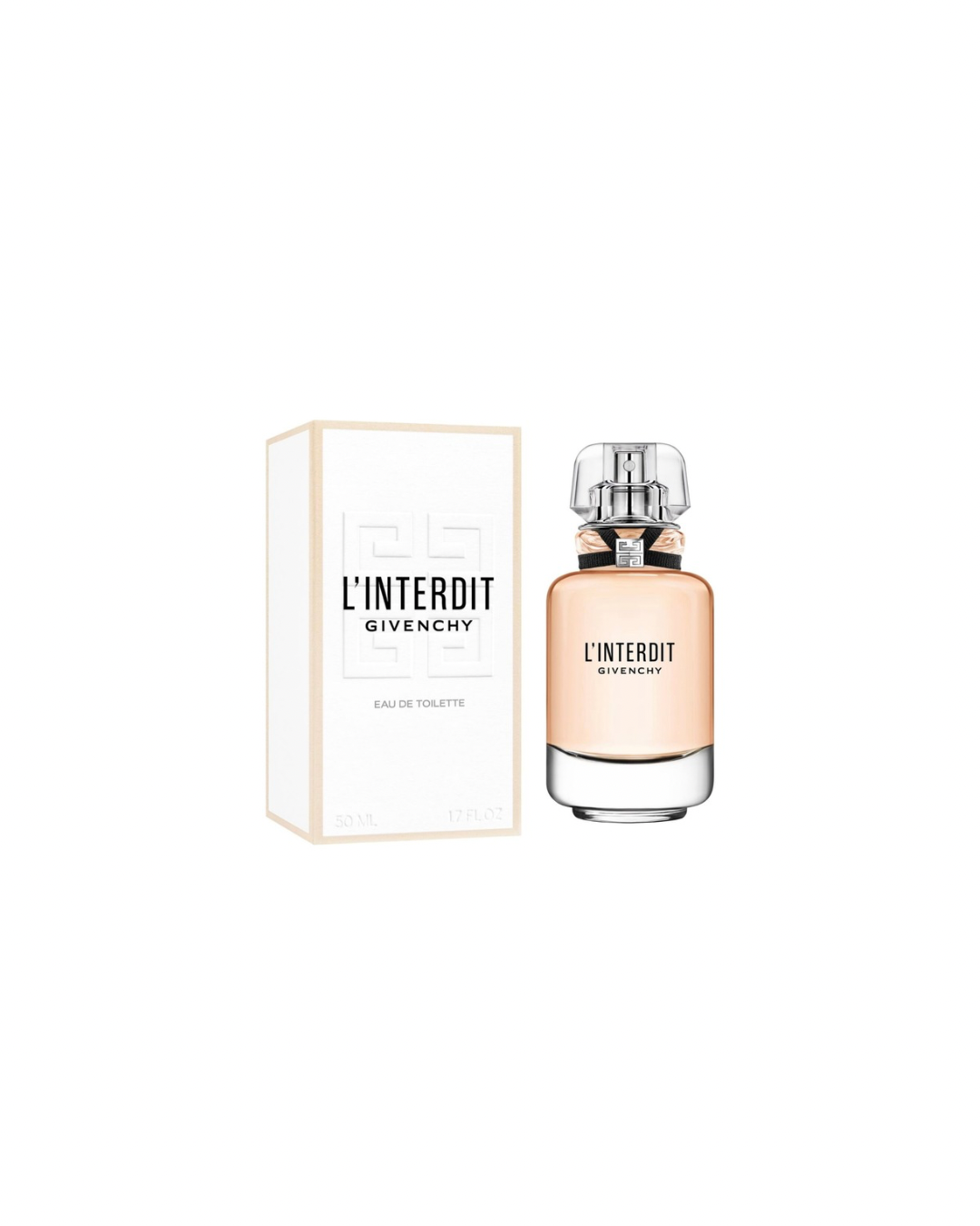 L'Interdit Eau de Parfum