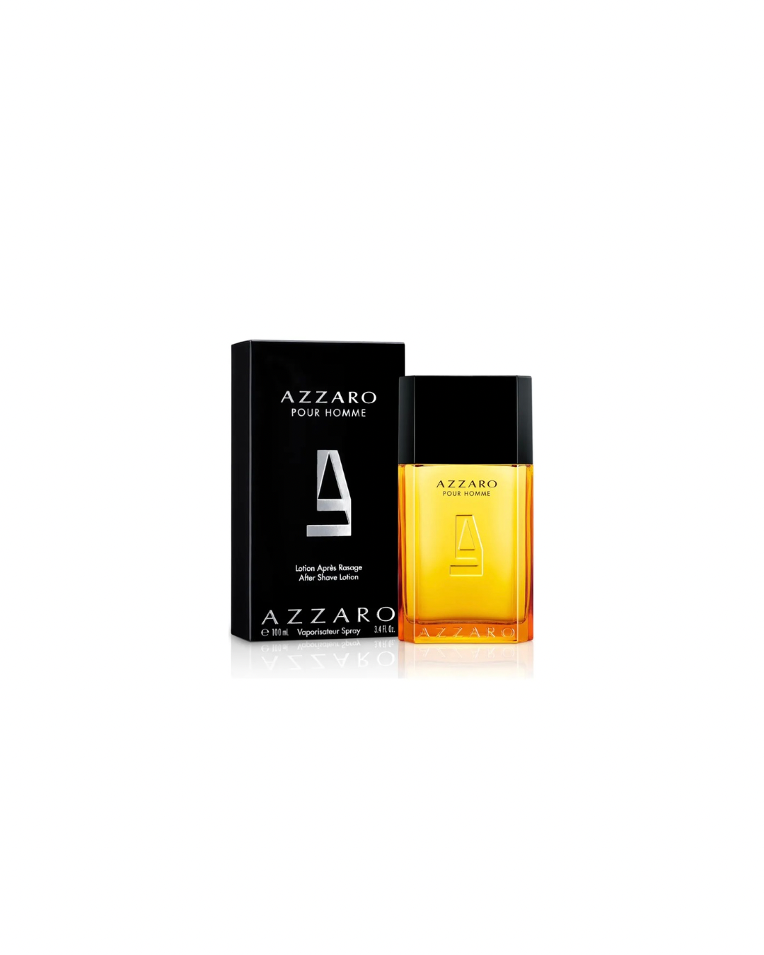 Pour Homme Eau de Toilette