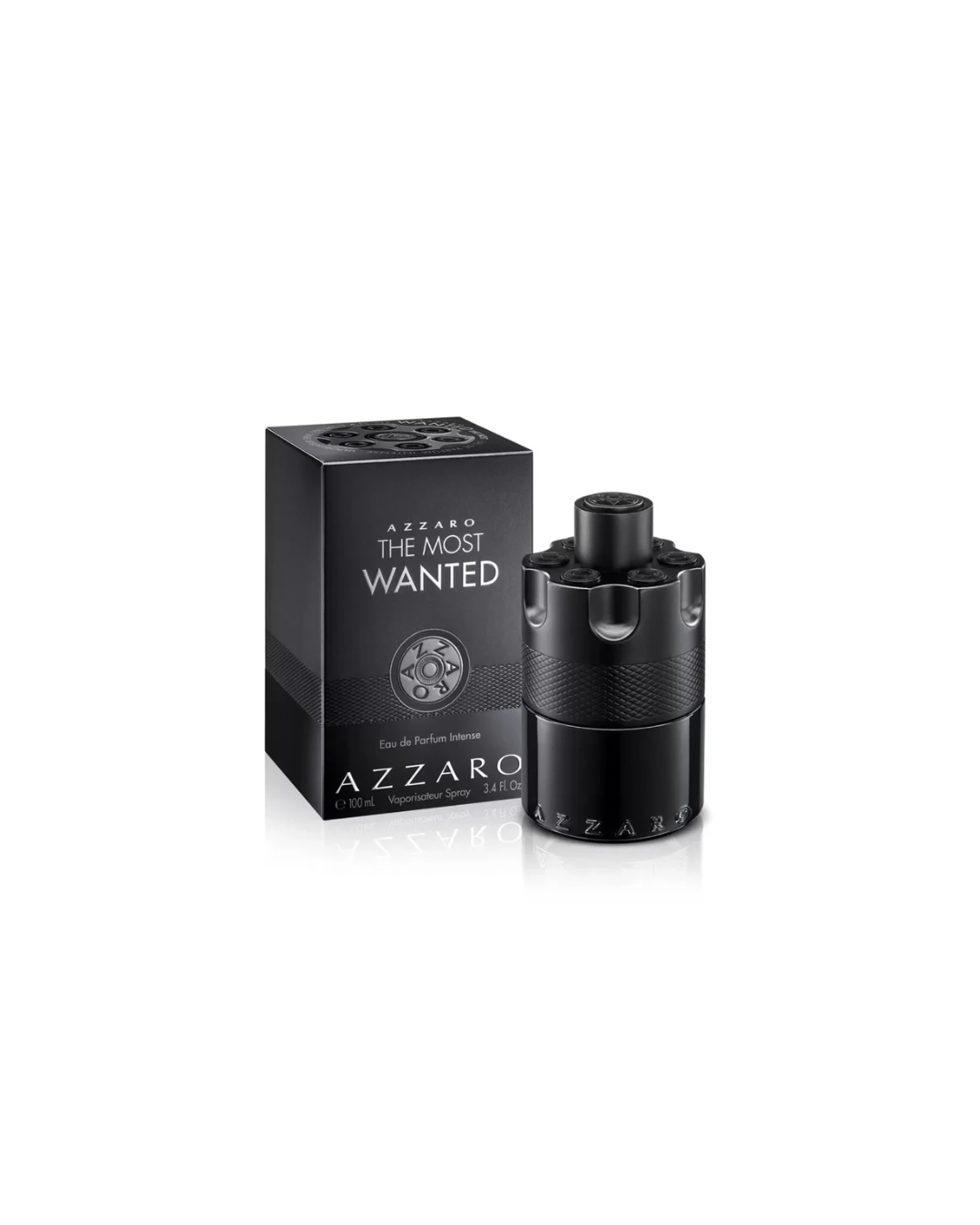 The Most Wanted Intense Eau de Parfum