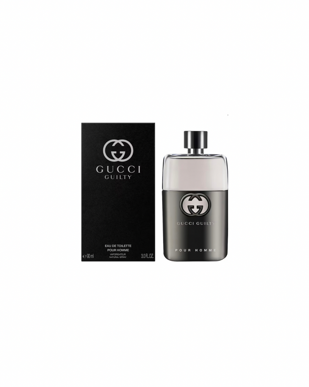 Guilty Pour Homme Eau de Toilette