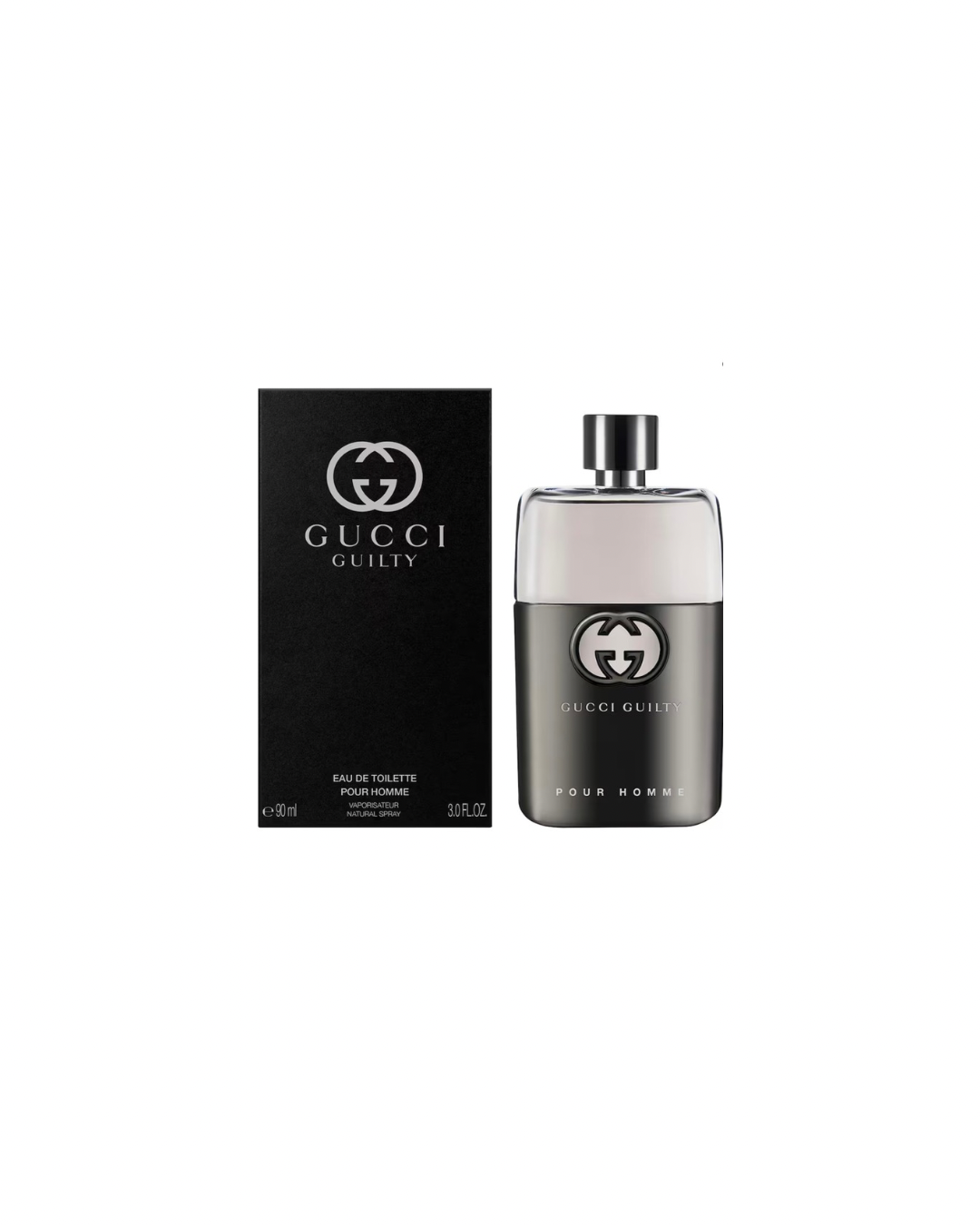 Guilty Pour Homme Eau de Toilette