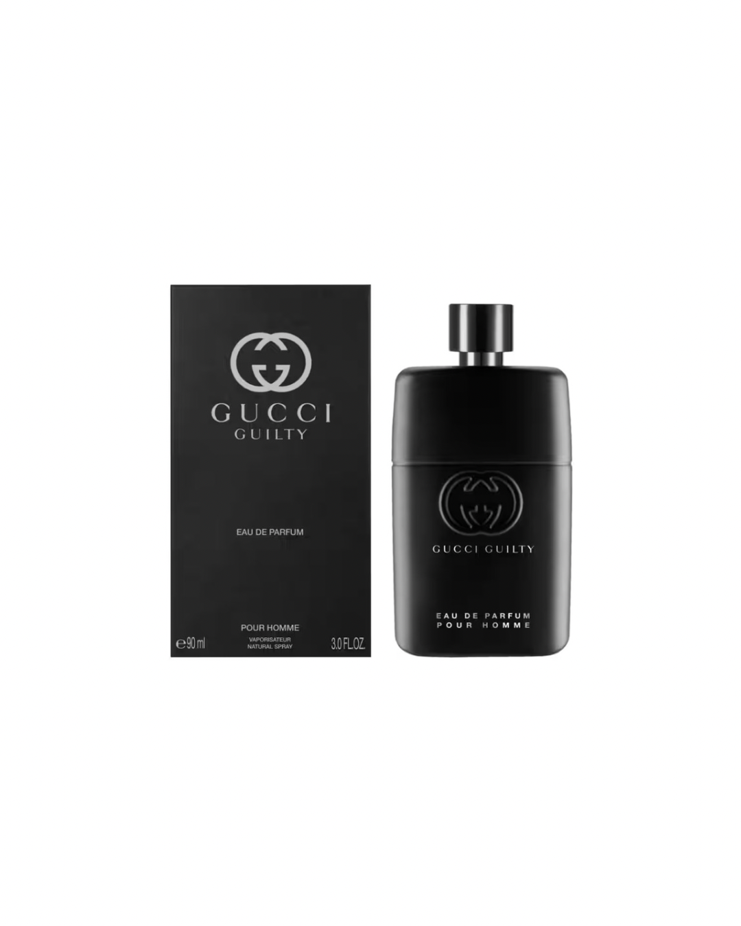 Guilty Pour Homme Eau de Parfum