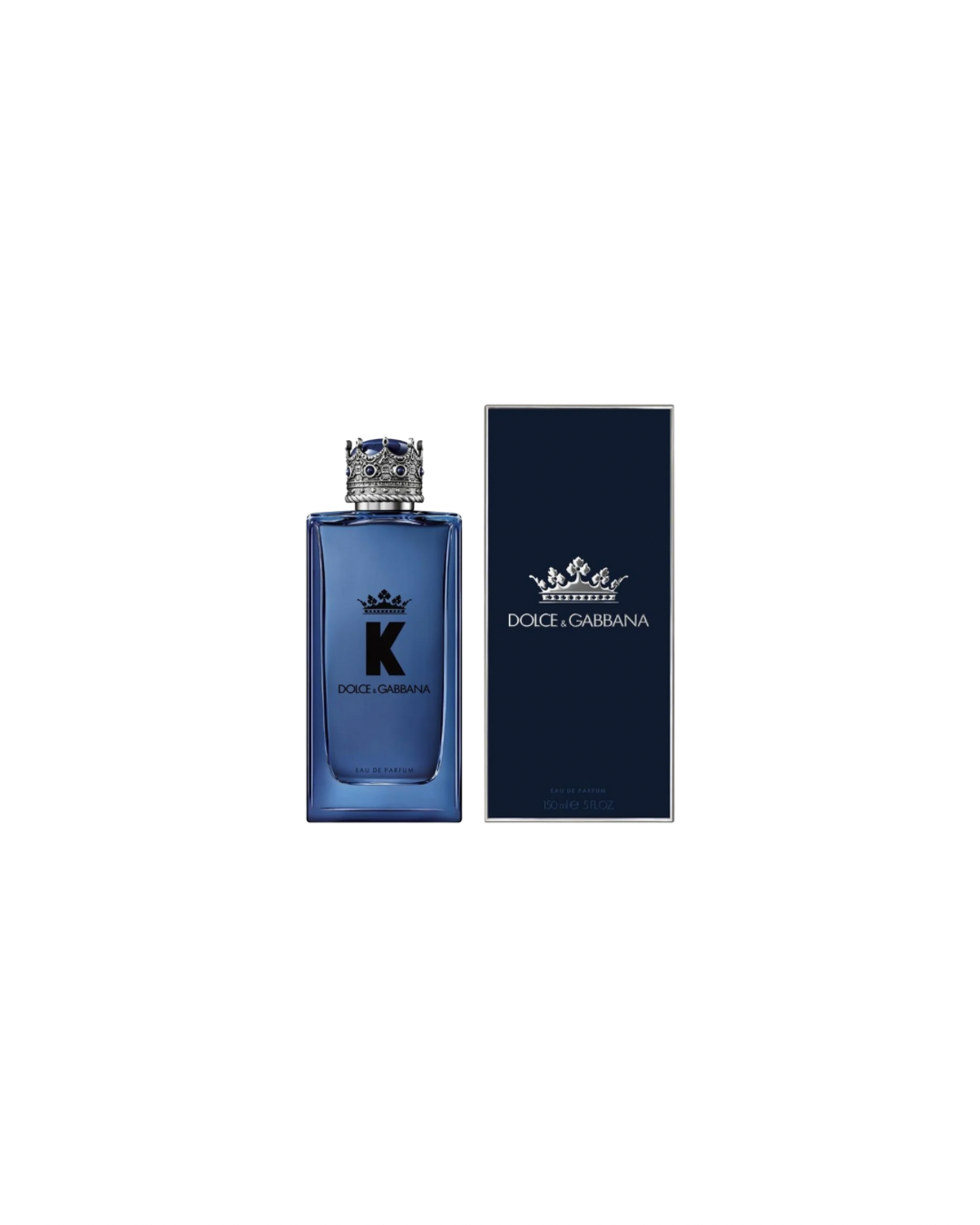King Eau de Parfum