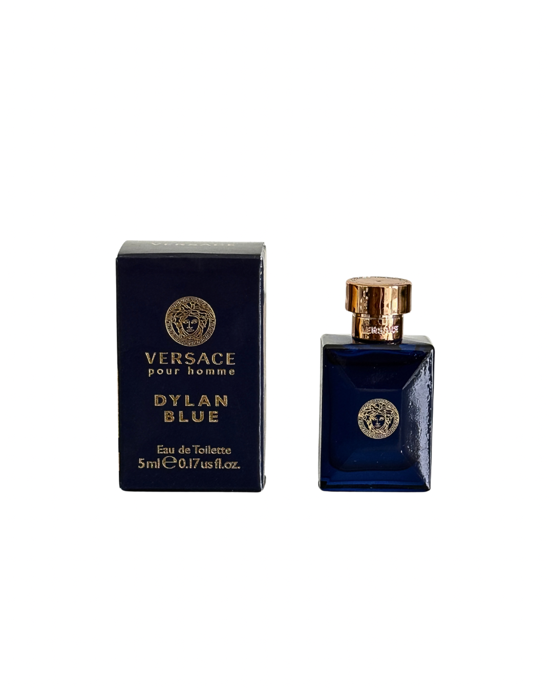 Pour Homme Dylan Blue Eau de Parfum