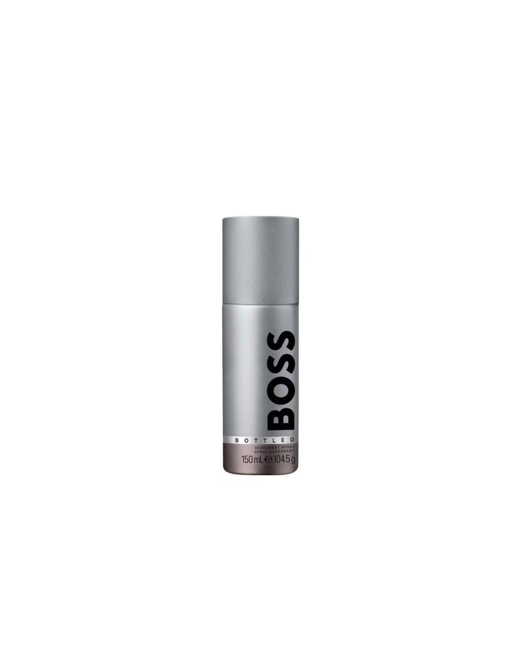 BOSS Silver