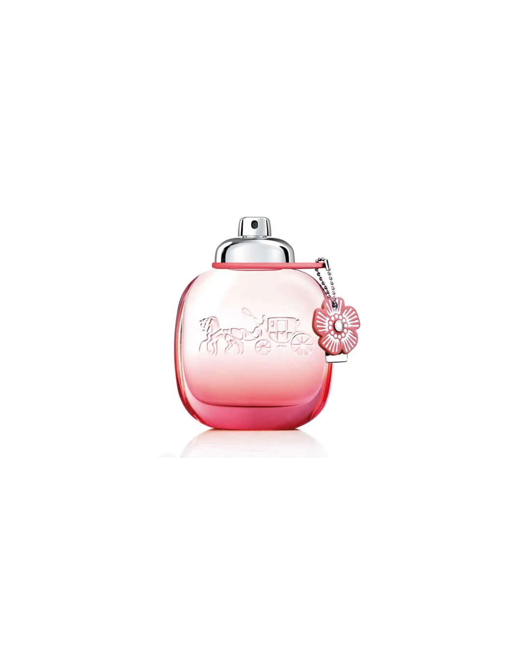 New York Floral Blush Eau de Parfum