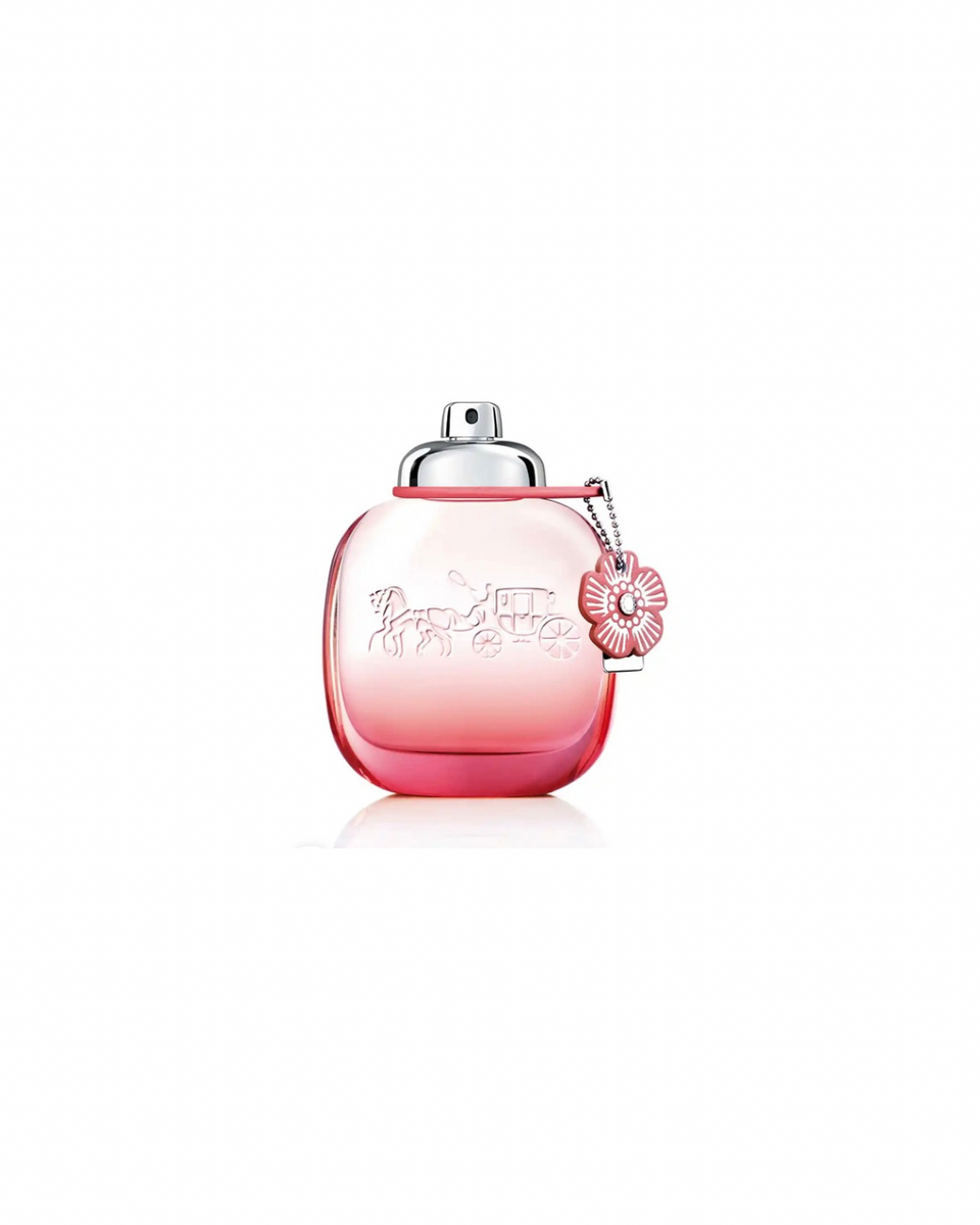 New York Floral Blush Eau de Parfum