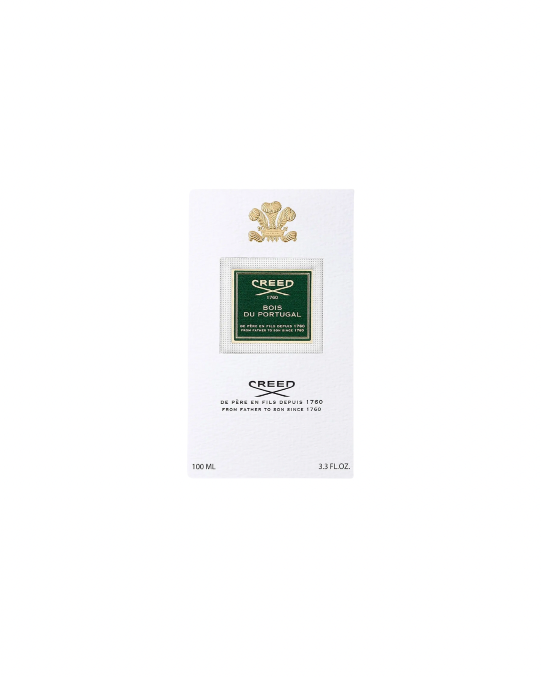 Bois du Portugal Eau de Parfum