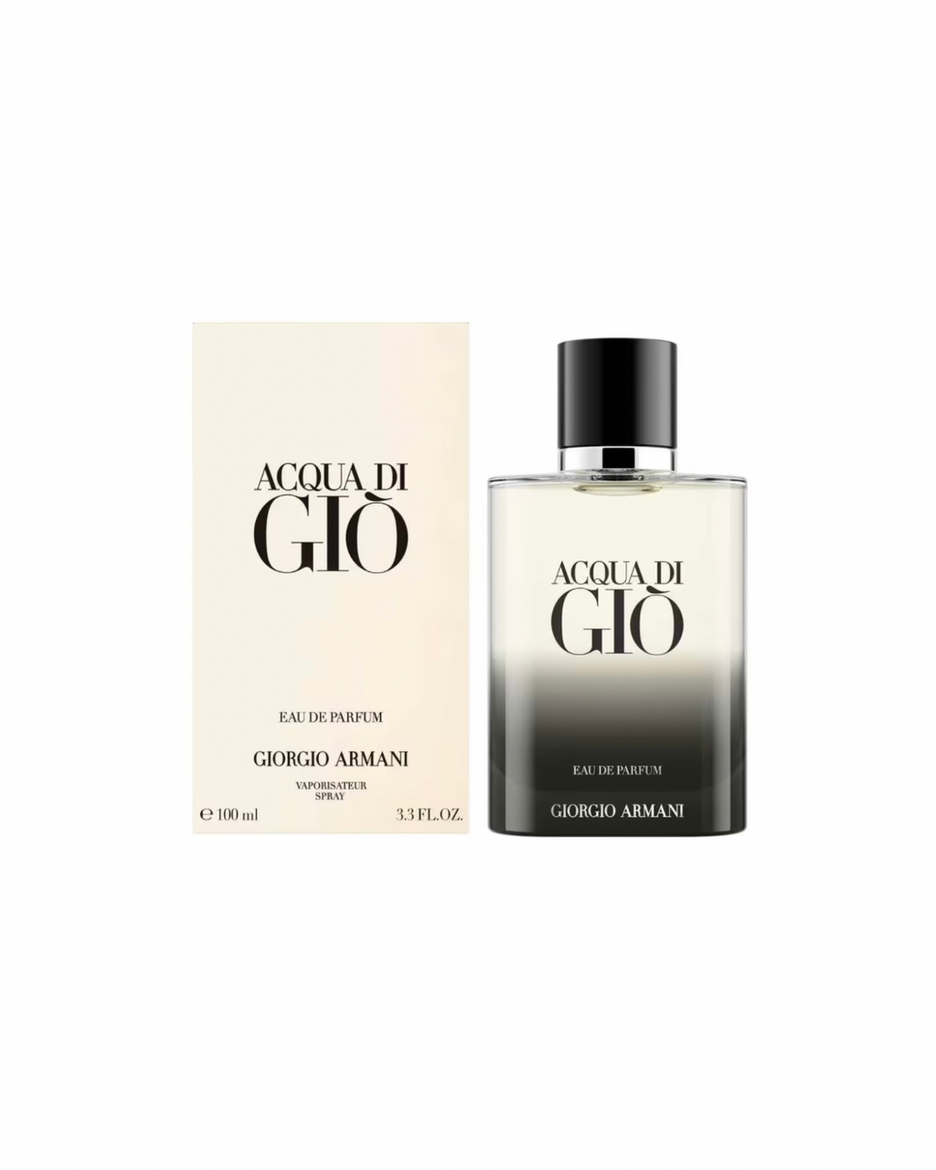 Acqua Di Gio Eau de Parfum