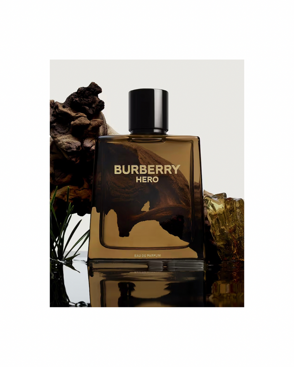 Hero Eau de Parfum