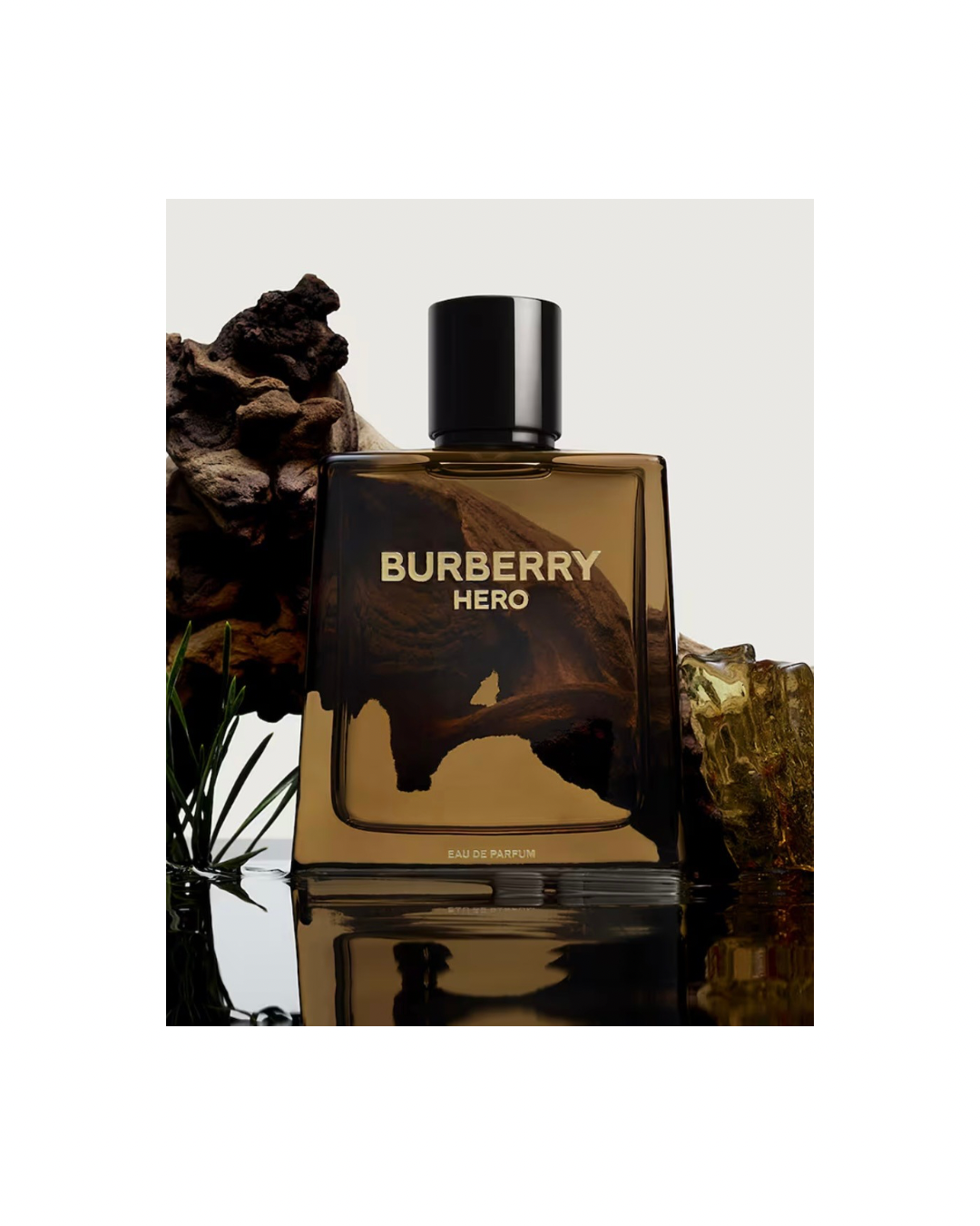 Hero Eau de Parfum