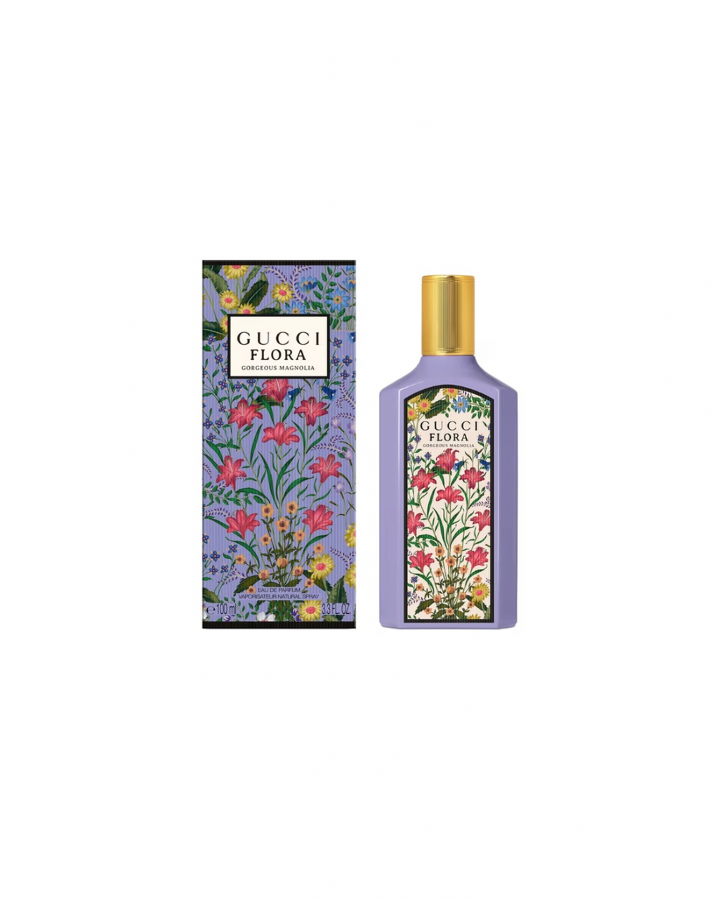 Flora Gorgeous Magnolia Eau de Parfum