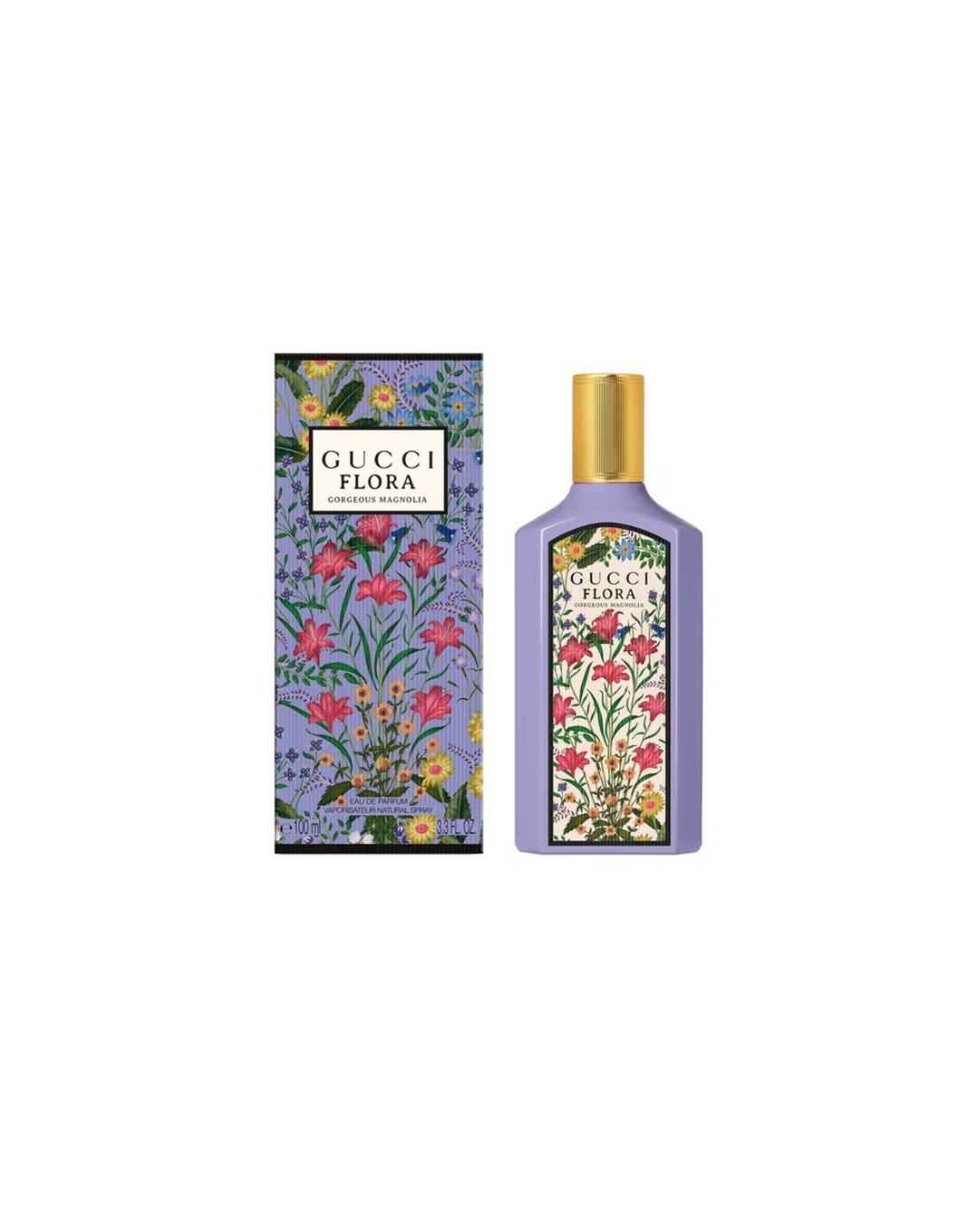 Flora Gorgeous Magnolia Eau de Parfum