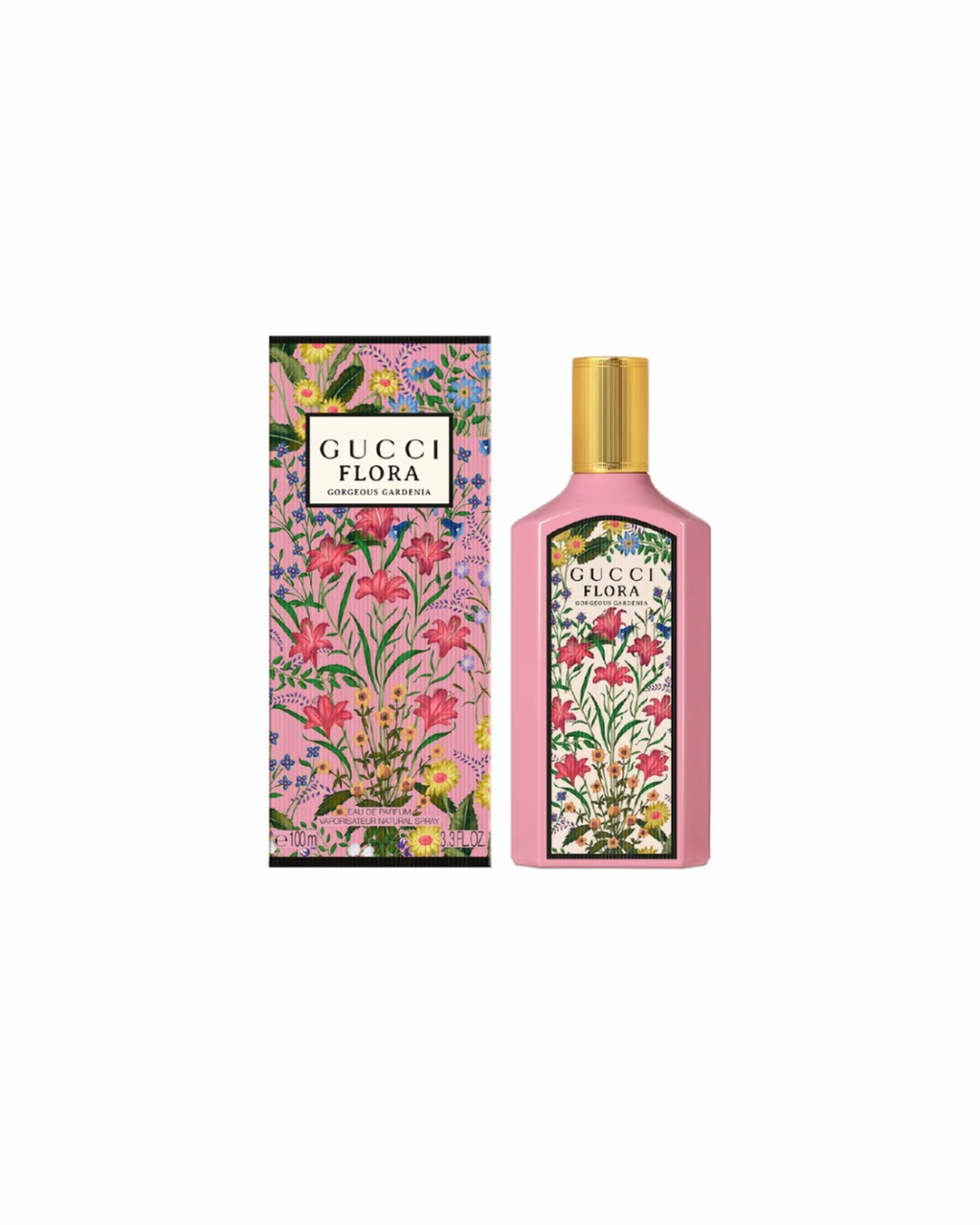 Flora Gorgeous Gardenia Eau de Parfum