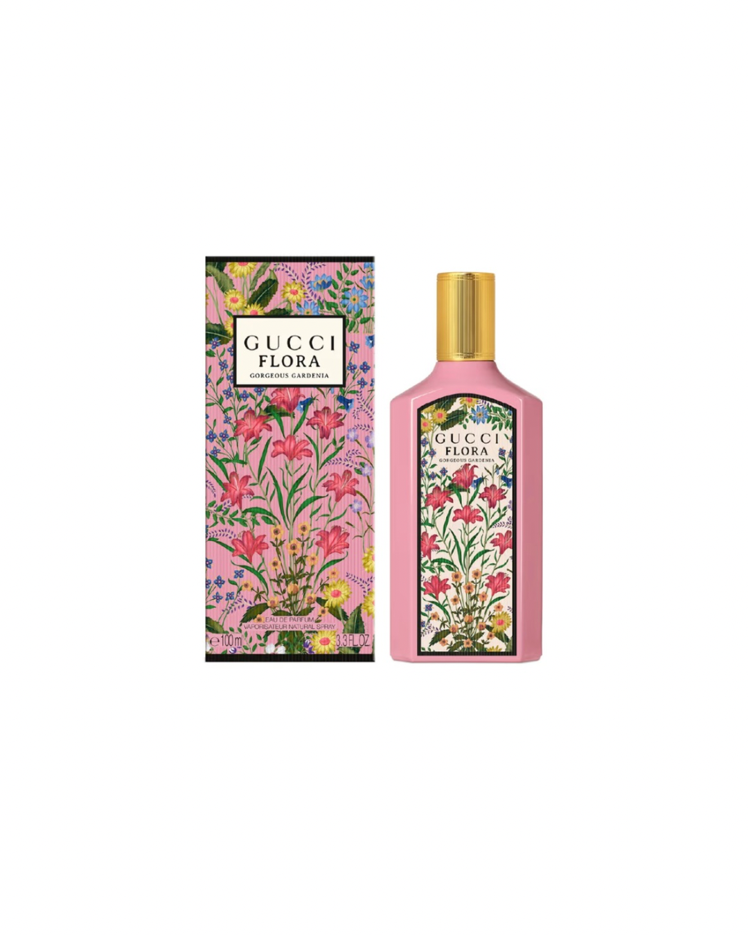 Flora Gorgeous Gardenia Eau de Parfum