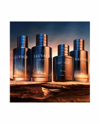 Sauvage Eau de Parfum