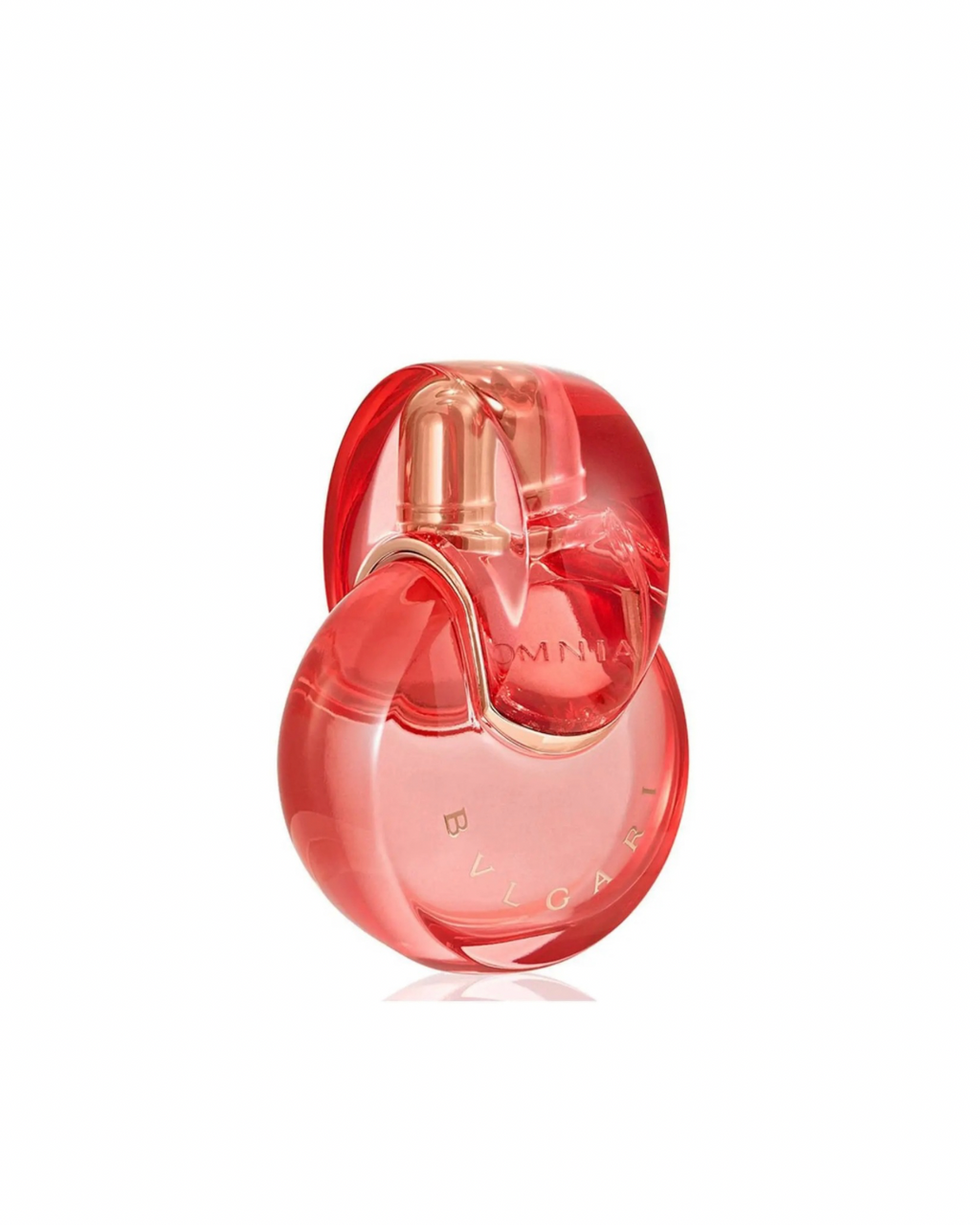 Omnia Coral Eau de Toilette