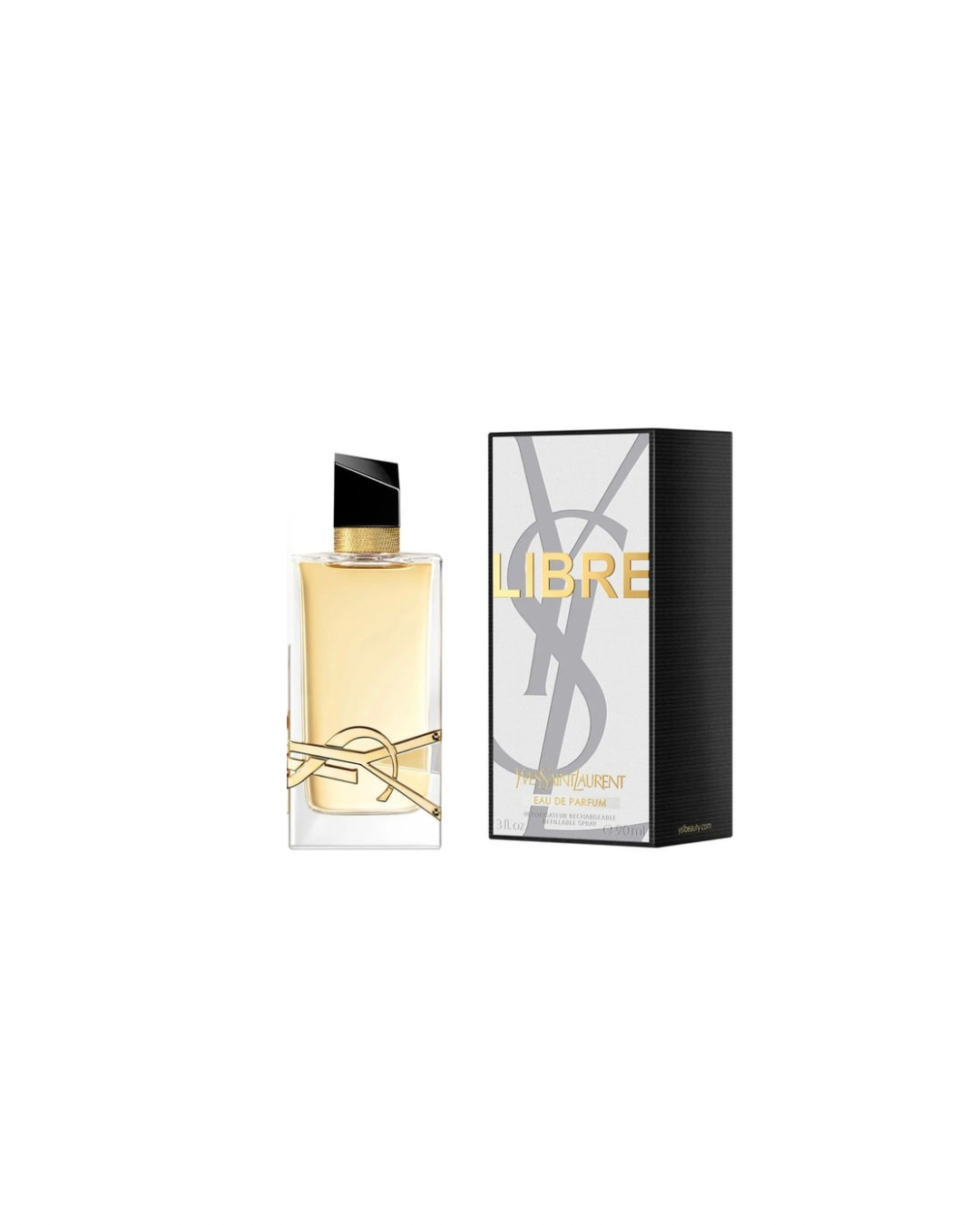 Libre Eau de Parfum