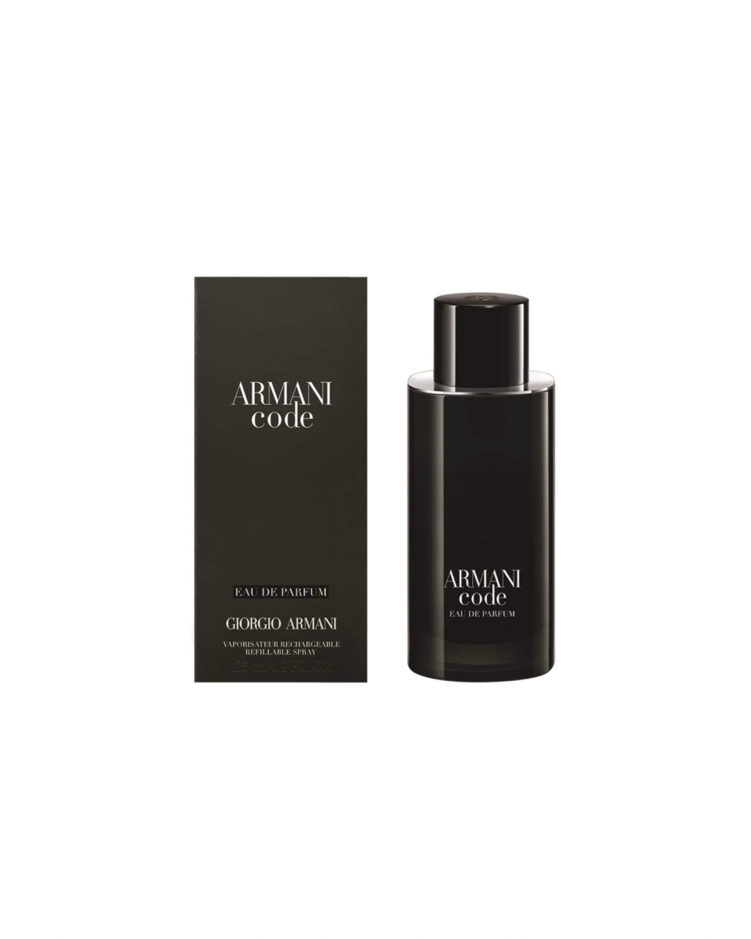 Code Eau de Parfum