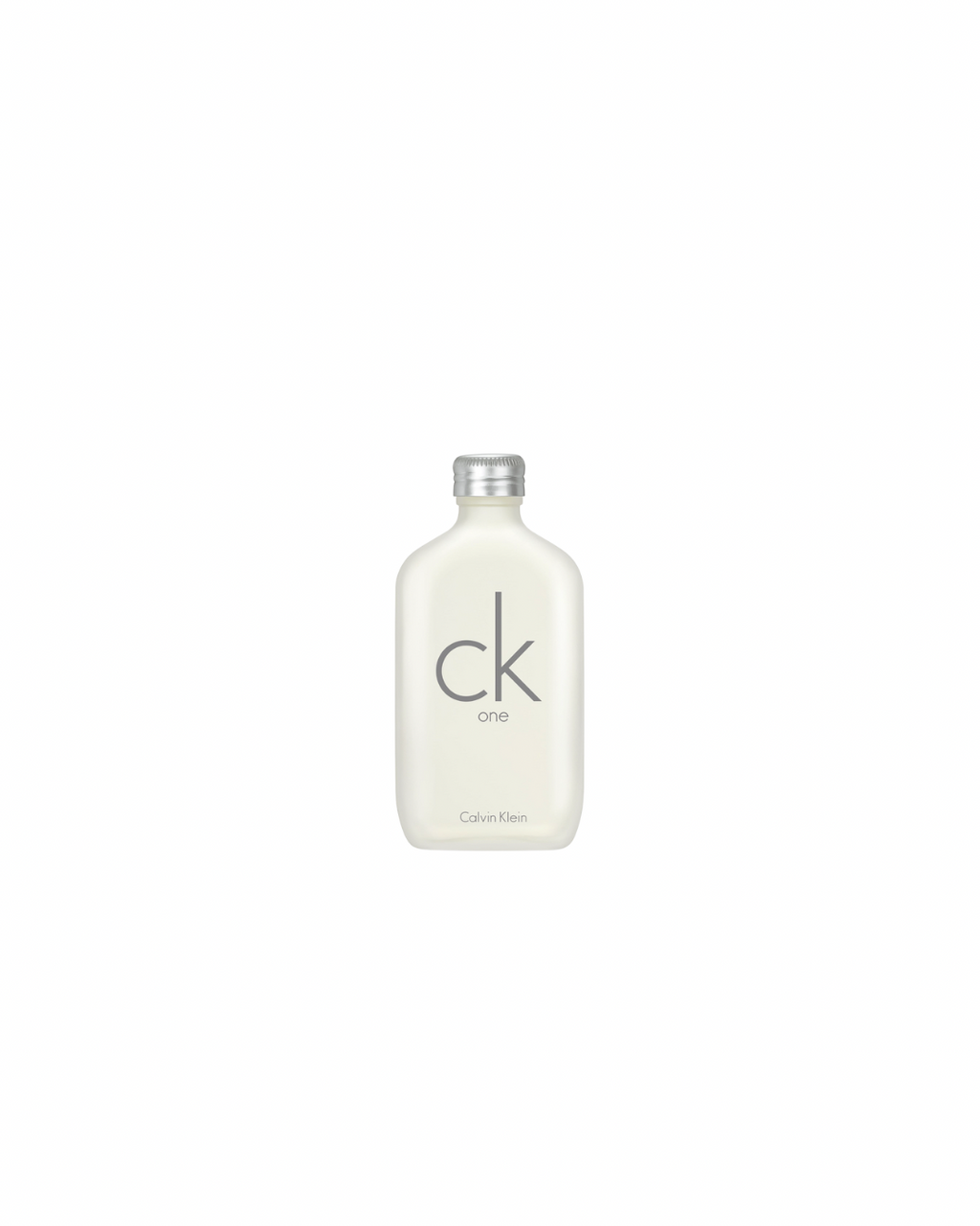 One Eau de Toilette