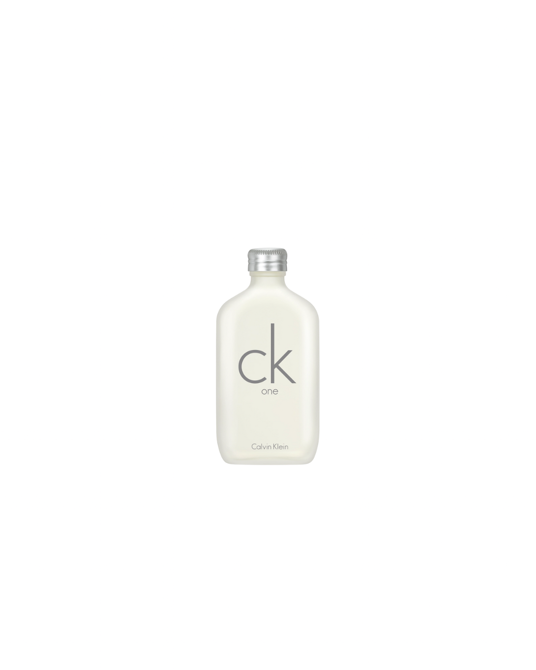 One Eau de Toilette