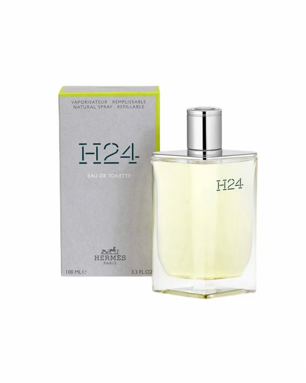 H24 Eau de Toilette