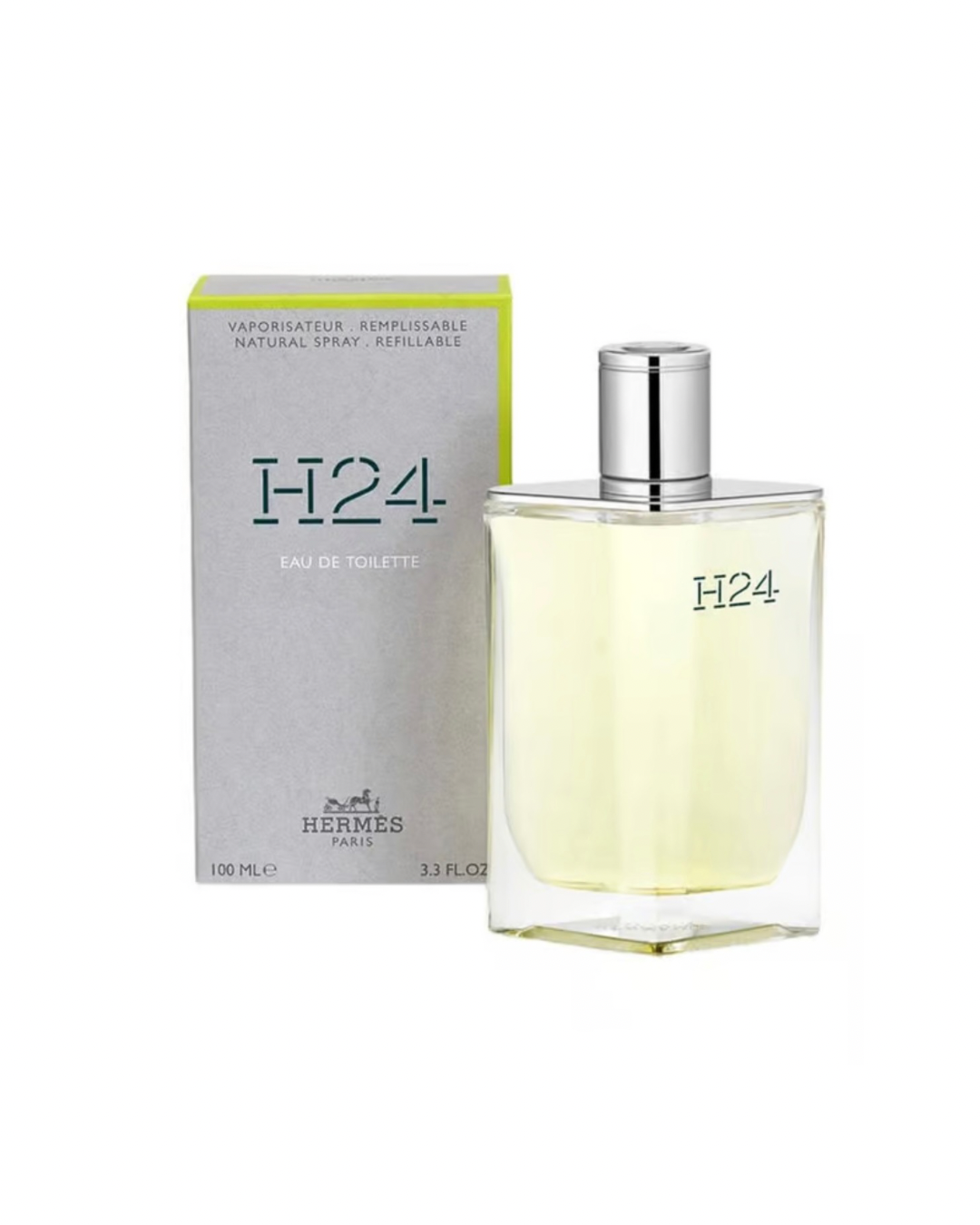 H24 Eau de Toilette